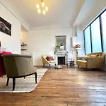 Loft Montmartre * Paris