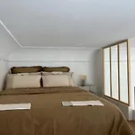 Loft Montmartre Apartment Paris