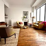 Apartment Loft Montmartre