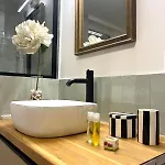 Apartment Loft Montmartre