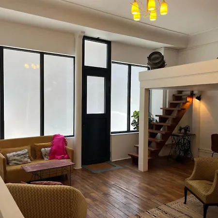 Loft Montmartre