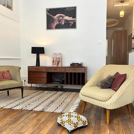 Loft Montmartre