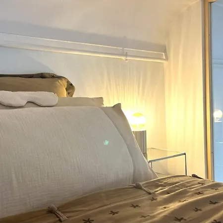 Loft Montmartre