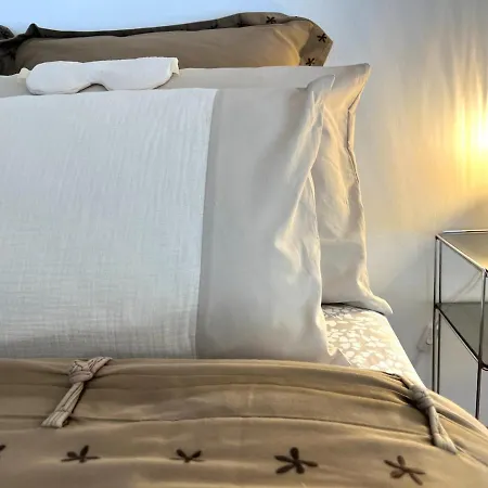 Loft Montmartre *