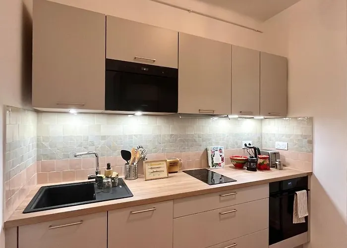 Loft Montmartre * פריז