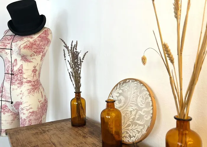 Loft Montmartre * פריז