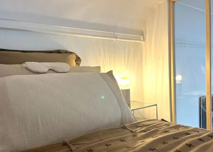 Loft Montmartre