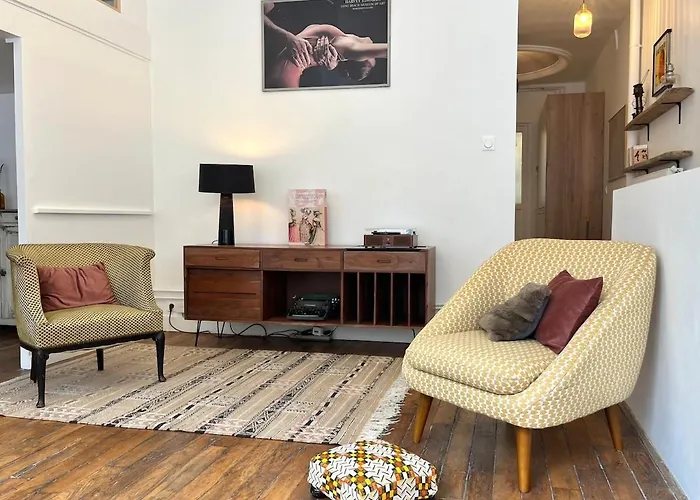 Loft Montmartre